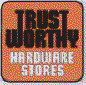 Cincinnati Trustworthy Hardware Store