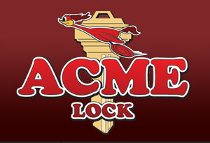 Cincinnati Locksmith Logo