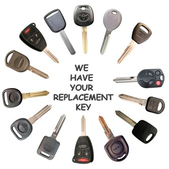 car locksmith in cincinnati