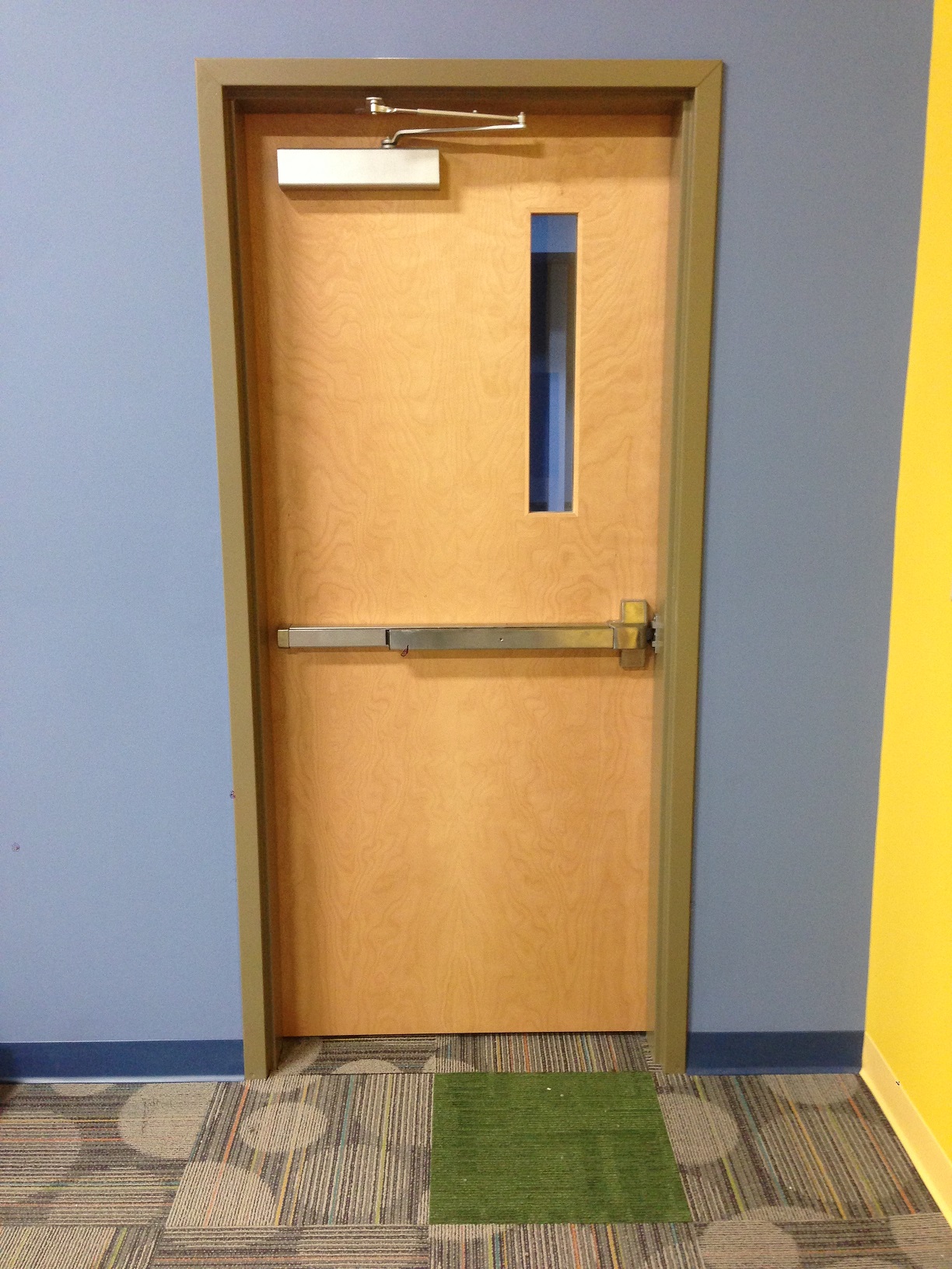 Wood Doors and Frames in Cincinnati