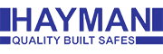 Hayman Quality Built Safes