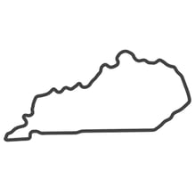 kentucky-thick-outline-444444