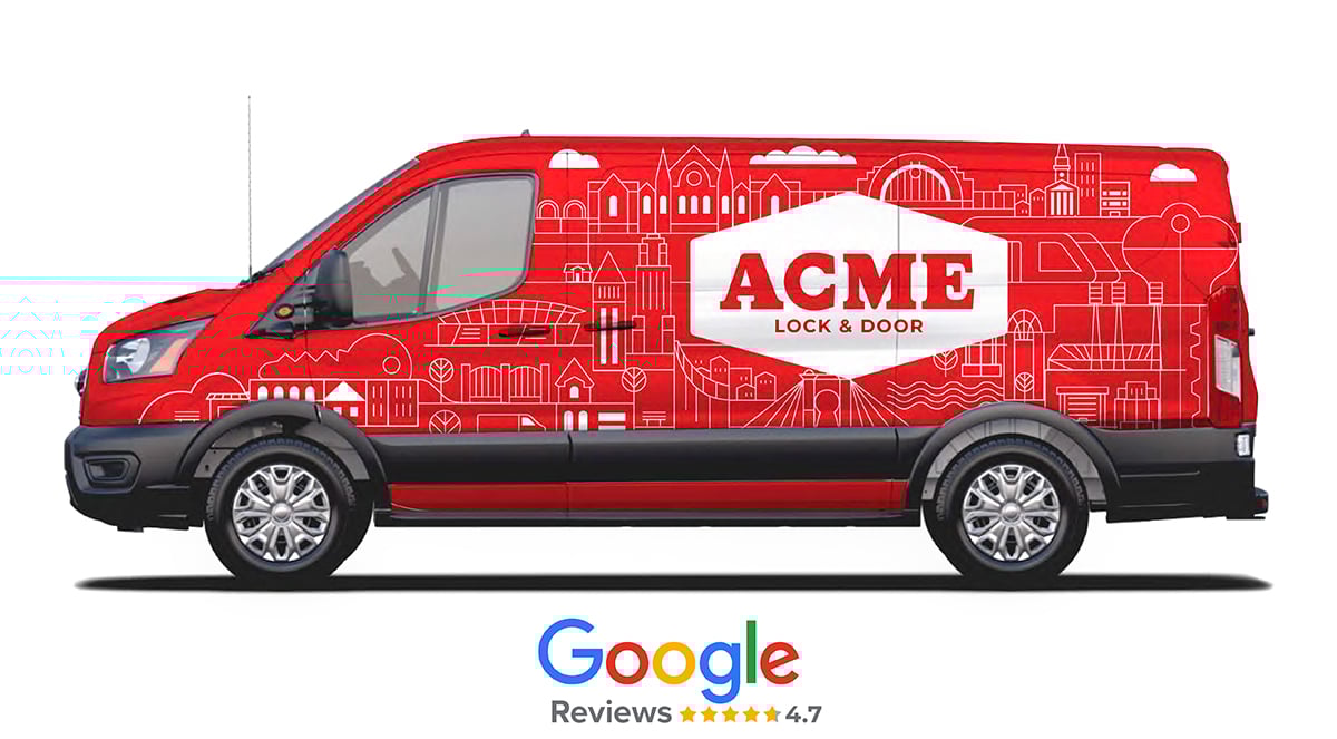 Acme Truck Acme Truck